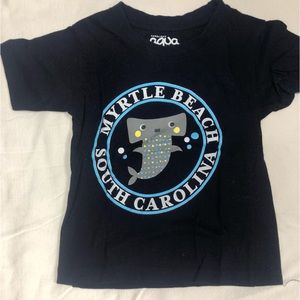 Myrtle Beach Hammerhead Tee